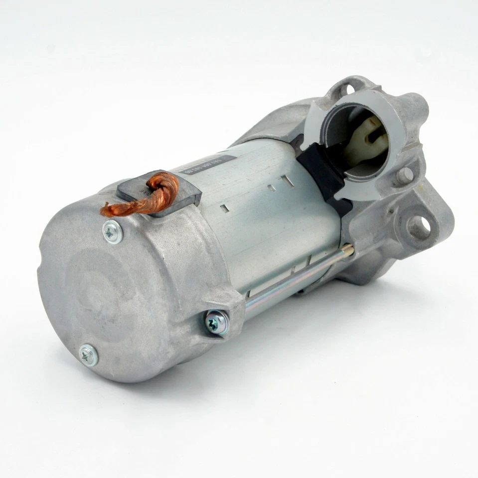 Porsche 911 987 997 997.2 Boxster Cayman 2008-2012 OEM Denso Starter 9A160410300 - Image 2 of 4