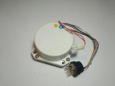 express delivery MITSUBISHI ENCODER OSA253 Refurbished