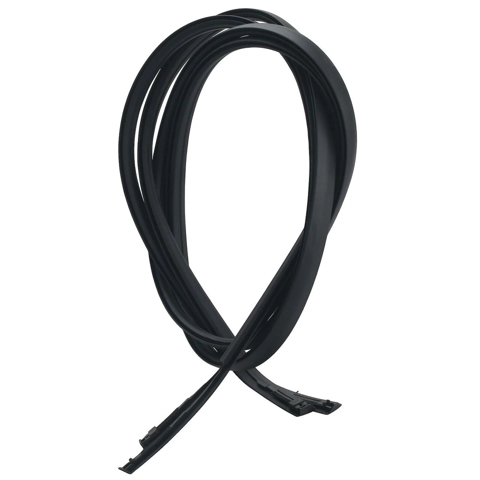 Moldura por goteo para techo lateral izquierdo y derecho Toyota Yaris 2006-2011 hatchback Foto 4 de 4