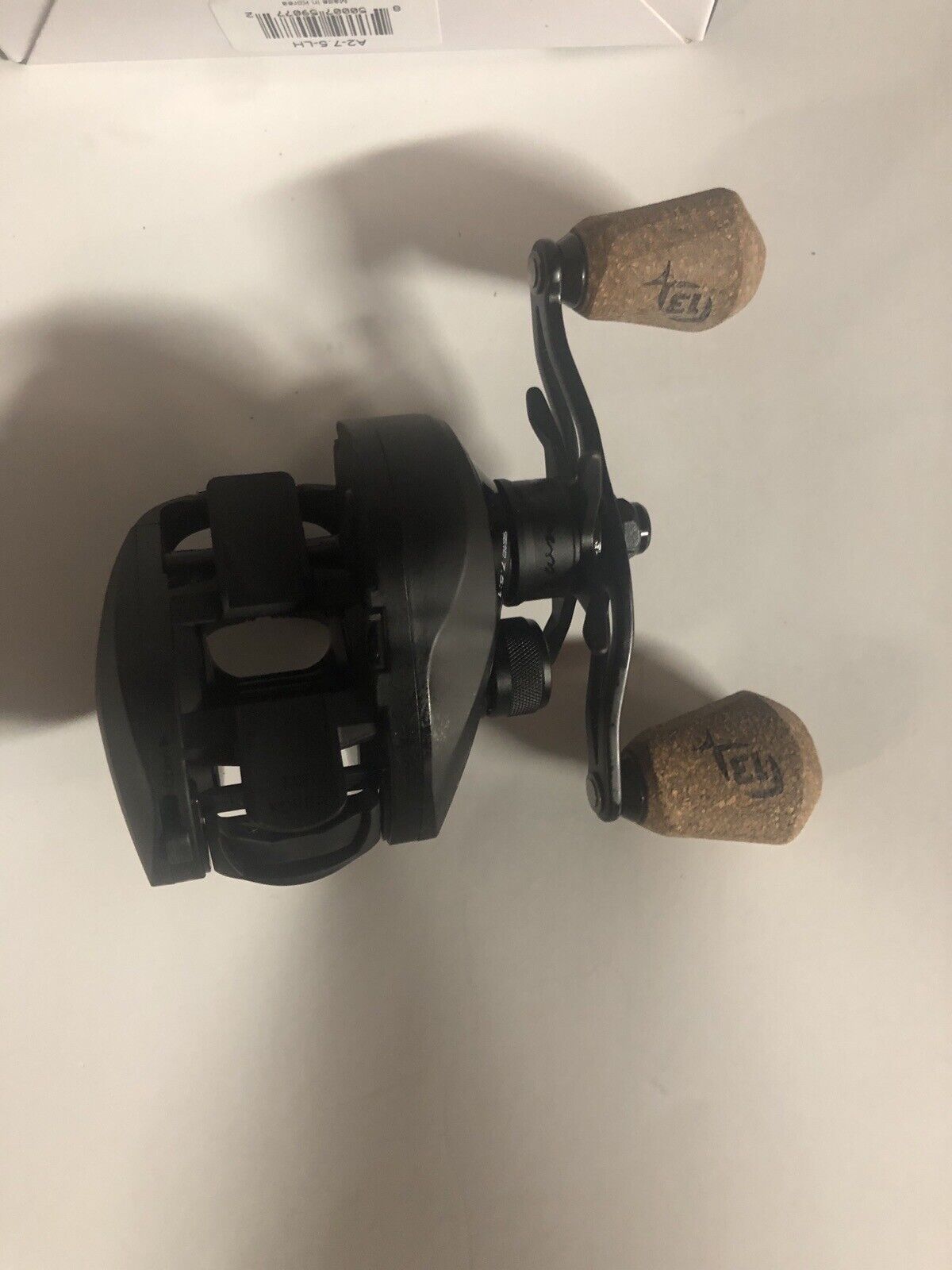 13 Fishing Concept A2 7.5 1 Left Hand Casting Reel for sale online