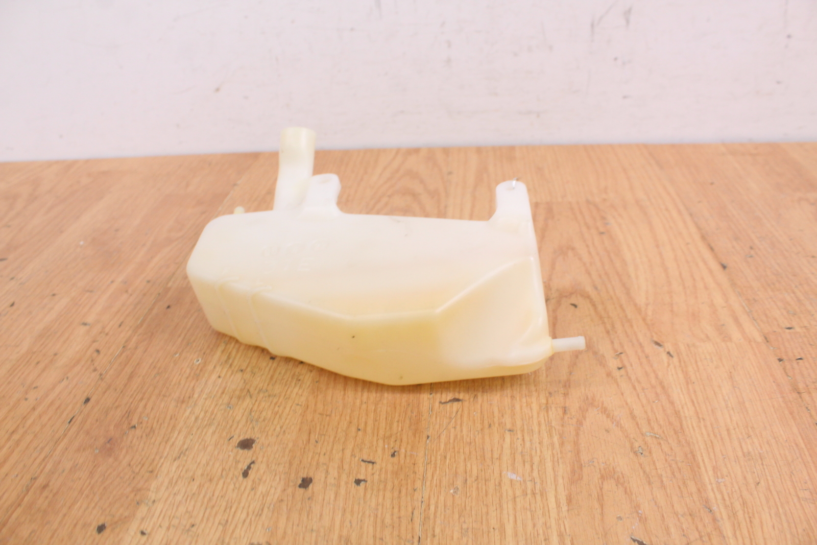 1996 SUZUKI RF900R Burp Bottle Coolant Antifreeze Catch Tank eBay