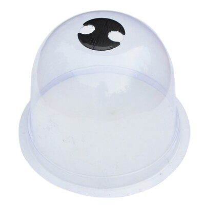 Saxon Small Dome Plant Protector | eBay Australia
