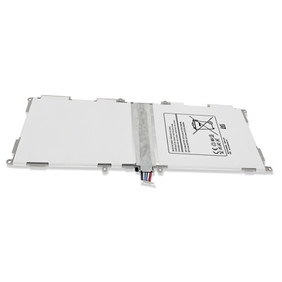Replacement Battery For Samsung Galaxy Tab 4 10.1'' SM-T530 SM-T530NU EB-BT530FBC