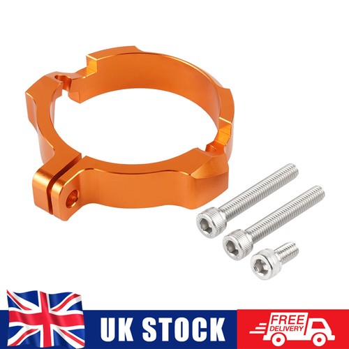 Exhaust Flange Guard Protector For KTM 250/300 XC/SX/XCW/XCW Six Days