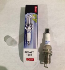 Denso Platinum TT Spark Plug  PK20TT 4204 6-Pack