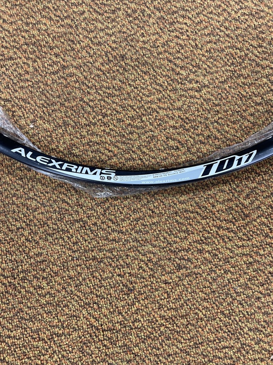 Alex rims 700C TD17 rim 32hole Disk Brake Only | eBay
