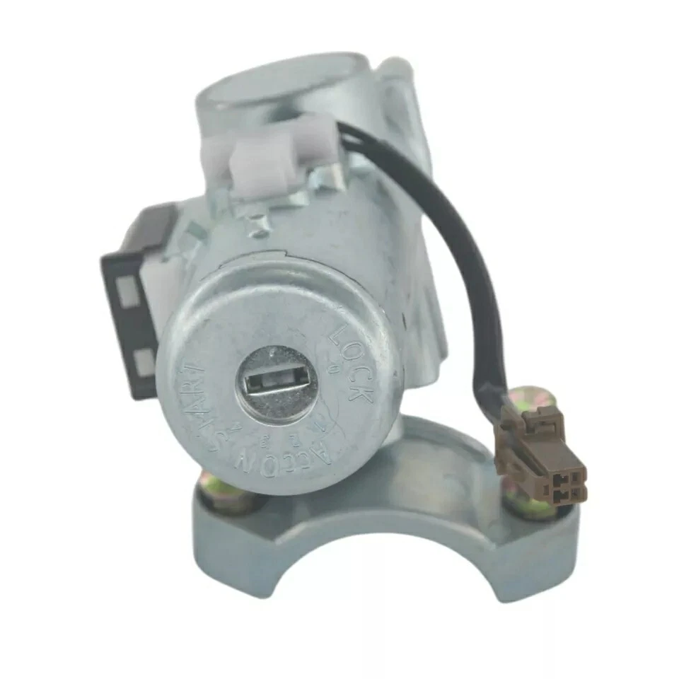 NISSAN QASHQAI 2009+ IGNITION LOCK Nissan. SET WITH KEY - 21669775-7B1T ETC - Image 4 of 4