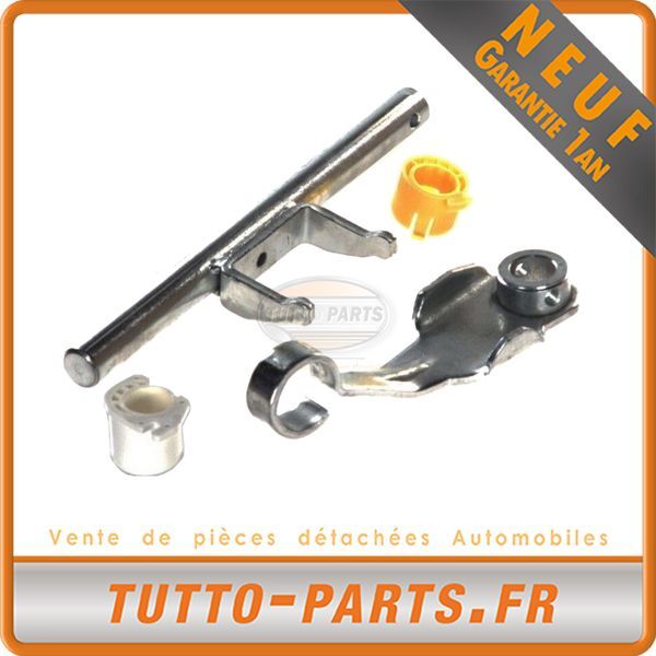 Kit fourchette d embrayage pour Peugeot 306 405 et Citroen Xantia XM