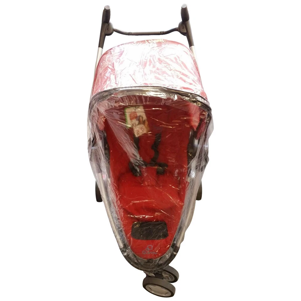 Universal raincover to FIT QUINNY ZAPP EXTRA, EXTRA 2,CITY SELECT,OYSTER 2, BUZZ