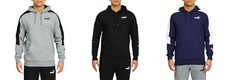 PUMA Men's Pipe Sports Hoodie