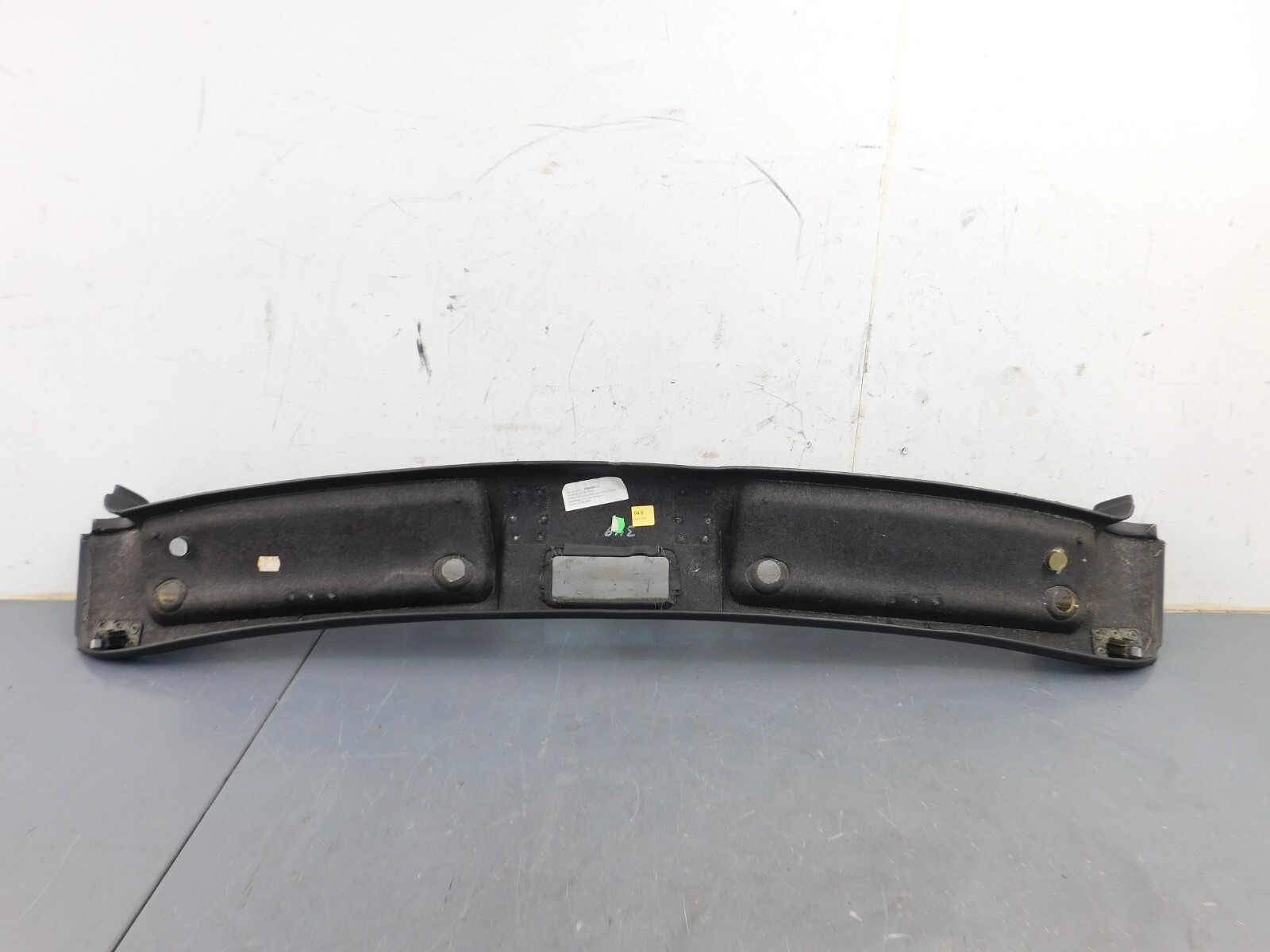 2010 11 12 13 14 Lamborghini Gallardo Windshield Crossmember Cover #9222 D7