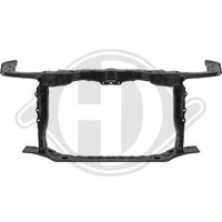 Diederichs 6850002 Frontverkleidung