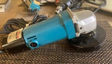 Cannon 4.5" Disc Grinder Model 4245N