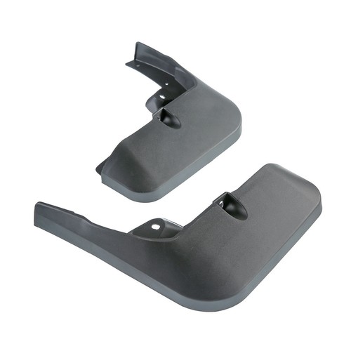 4pcs Splash Guard Mud Flaps For Audi Q7 Sport Utilty 20162018 3.0L V6