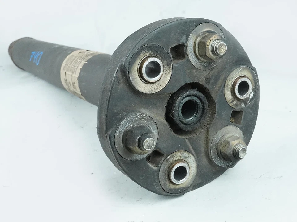 Mercedes Benz Clase S Sl320 1997 cardán diferencial eje de transmisión hélice fabricante original Foto 4 de 4