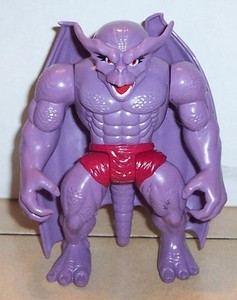 dragon man action figure
