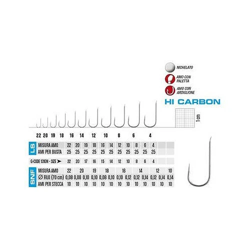 Angelsport-Haken für Rotaugen