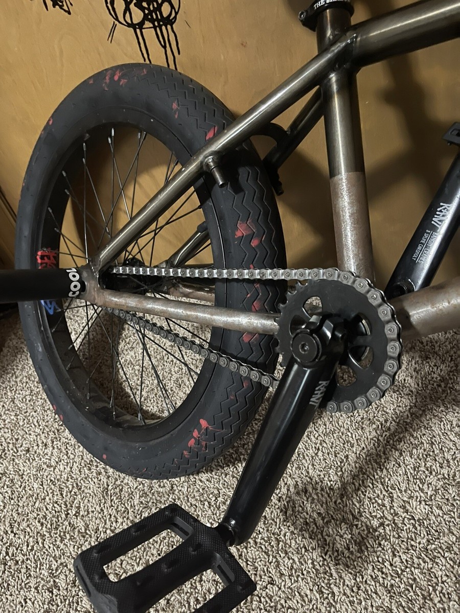 custom subrosa salvador 20” bmx bike | eBay custom subrosa salvador 20” bmx bike | eBay