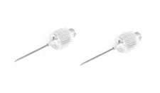 Replacement Grip Remover Needles (2 pack) - NEW!