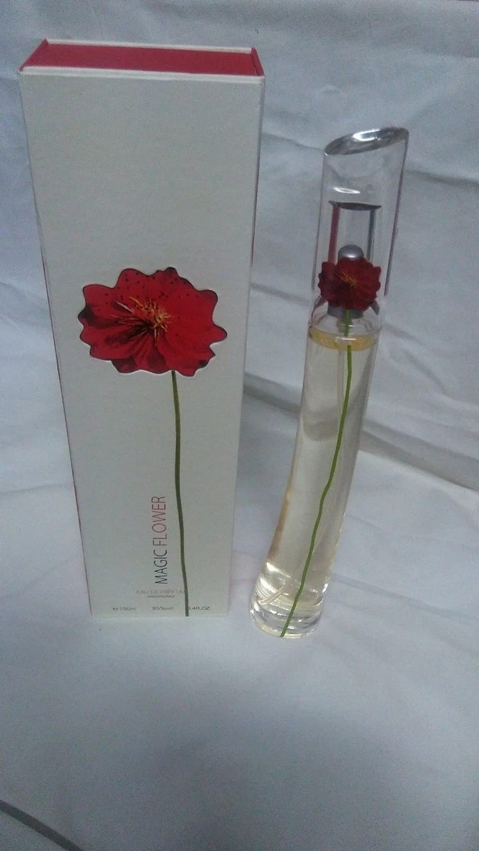 Magic flower perfume gift set sale