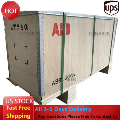 ACS530-01-09A5-4 ABB Inverter Brand New ACS530-01-09A5-4