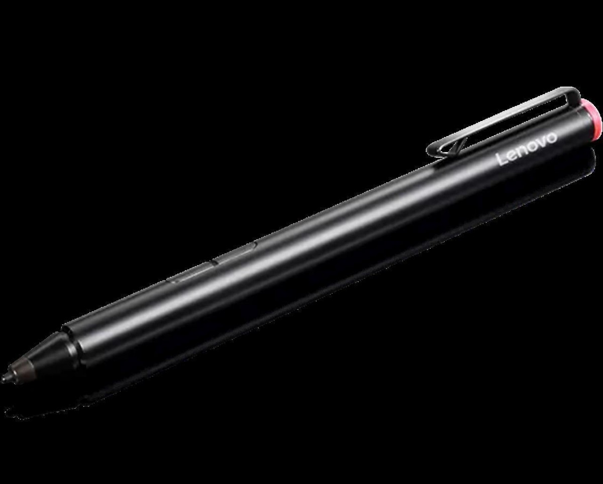 NEW LENOVO THINKPAD 4X80H34887 THINKPAD ACTIVE CAPACITIVE PEN