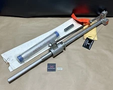 NEW- Rosemount / Dieterich Standard DMT+25S Diamond II Annubar Flow Meter 🇺🇸