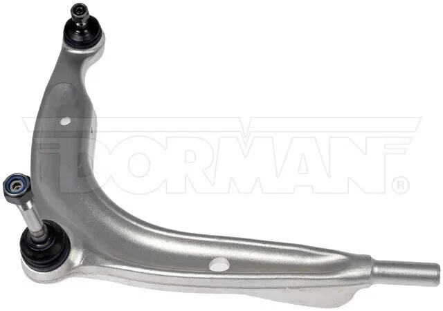 Braço de controle de suspensão Dorman 524-734 para 89-91 BMW M3 - Imagem 2 de 3