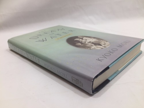 The Dream of Water by Kyoto Mori 1995 1st First Edition + Signed by Author - Picture 5 of 12