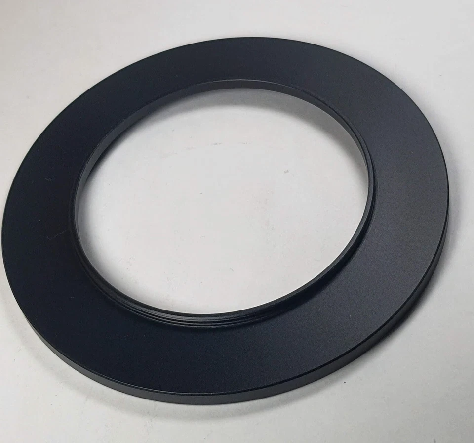 67-95毫米金属升压镜头滤镜转换器适配器环67毫米-95毫米E67-E95 67-95 — 第 3/4 张图片