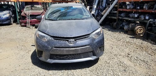 Temperature Control Automatic Temperature Control Fits 14-16 COROLLA - Picture 12 of 12