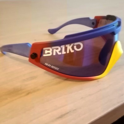 Briko Shot Classic sunglasses Cipollini 
