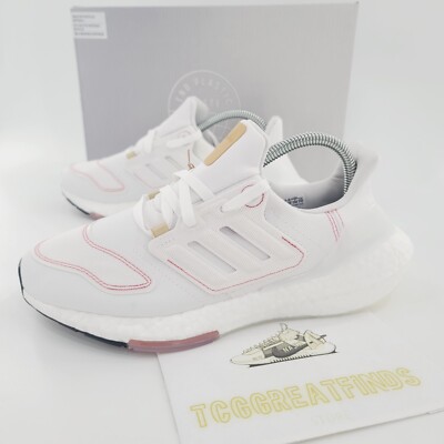 Cloud White Ultraboost 18 All White Adidas Ultraboost 22 Women's