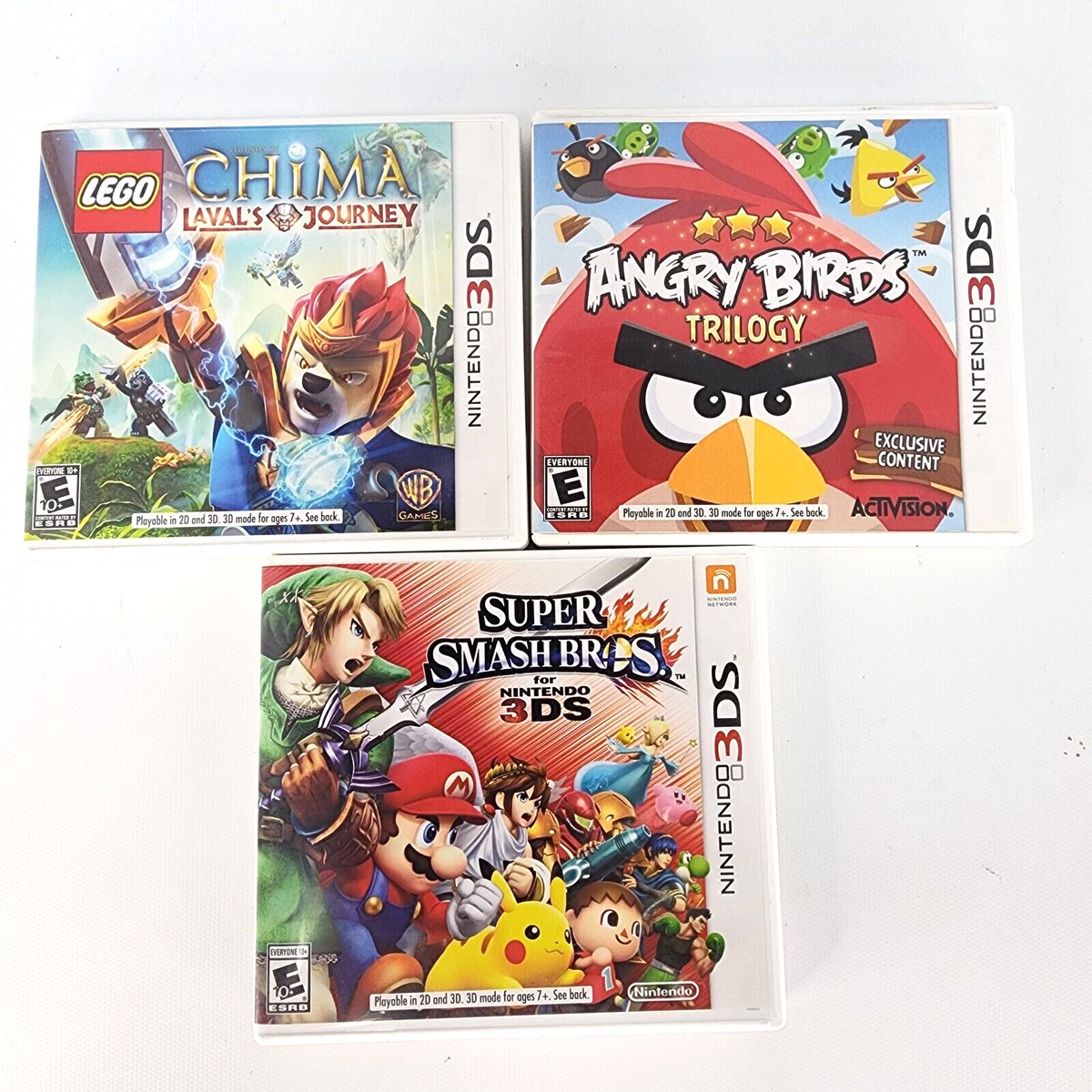 Super Smash Bros. Ultimate - Nintendo Switch - Trilogy Games