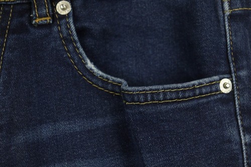 DSQUARED 2 Blue Denim Skinny Fit Jeans Size 31 - Picture 9 of 21