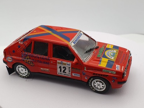 Lancia Delta Integrale 16V Vitesse 1/43 - Foto 3 di 3