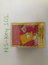 1990 Topps Simpsons Trading Cards 23