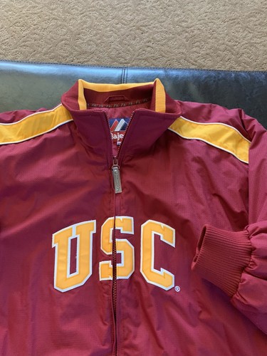 USC Trojans Nike Majestic Baseball 