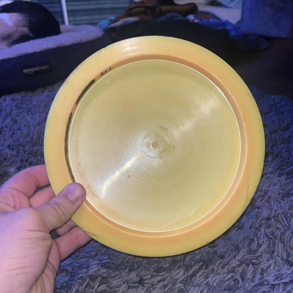 Innova Star Beast Disc Golf 174g - Image 3 of 3