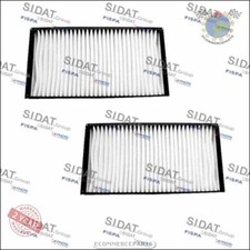 Filtre à air BMW 745