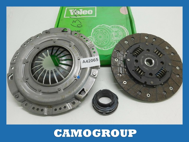 de embrague Valeo 826284 Kit3p para | online en eBay