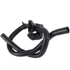Heater Inlet Hose Control Valve For 2004-15 Nissan Titan 5.6l V8 92400-zt10a New