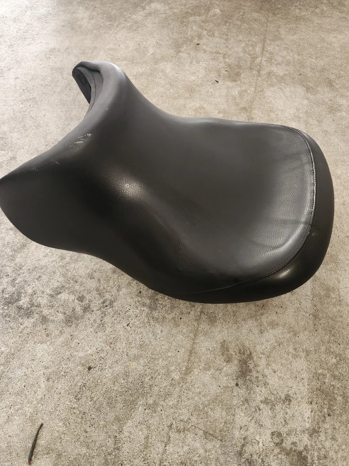 Asiento de moto BMW R1150RT Foto 3 de 4