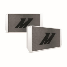 Mishimoto Performance Aluminum Radiator For 1994-2000 Chevygmc 6.5l Duramax