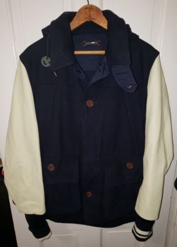 F.C.R.B. F.C.Real Bristol 24AW Warm Up Jacket Black M F.C.R.B. F.C.Real Bristol 24AW Warm Up Jacket Black M