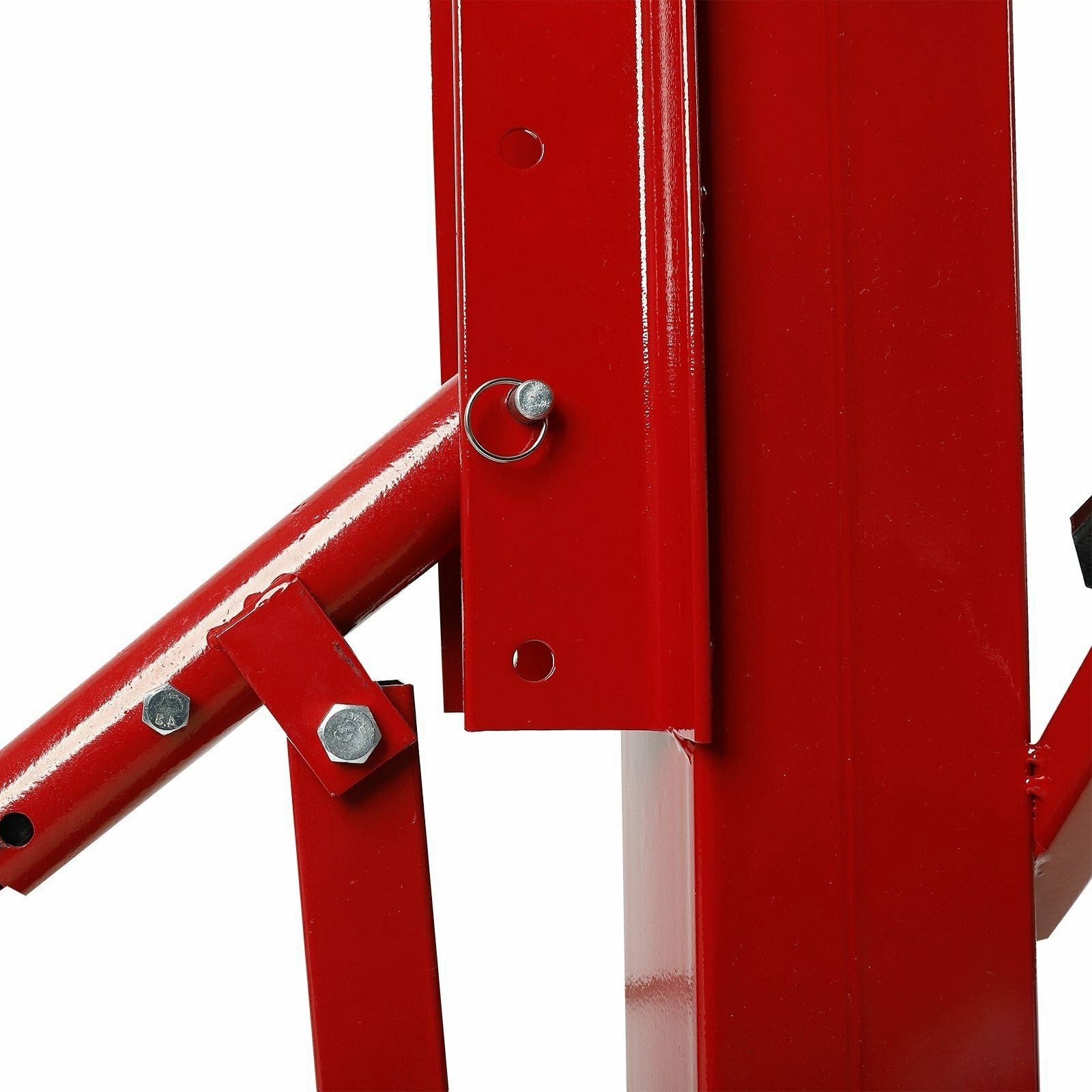 Manual Hand Tool Car Truck Motorcycle Tire Bead Breaker Changer 4 to 16.5 Inch