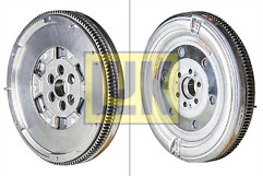 LuK 415033010 Dual Mass Flywheel for sale online | eBay