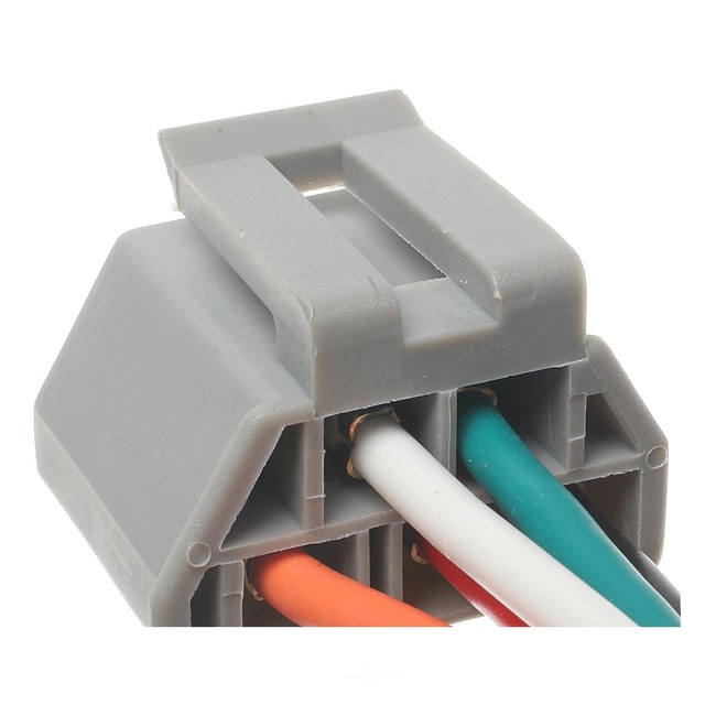 HVAC Blower Motor ConnectorSwitch Connector Rear Handy Pack HP4770 eBay