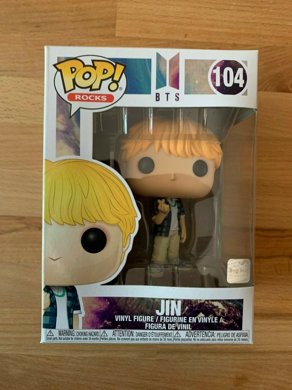 funko pop bts ebay