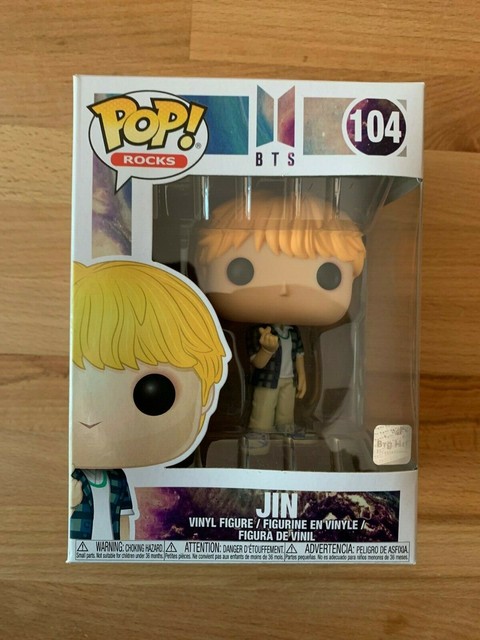 funko de suga